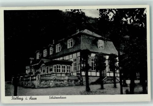 Stolberg Schützenhaus