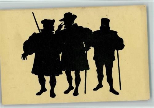 Kunstwart Nr. 70 - die Bürger AK