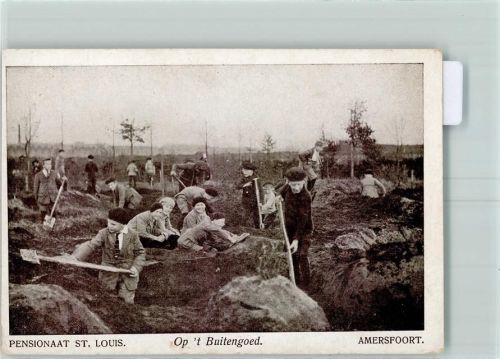 Amersfoort Internat St. Louis