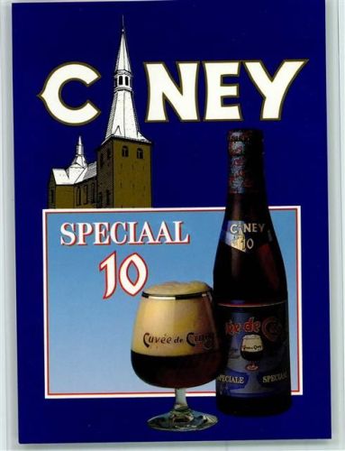 Ciney Speciaal 10
