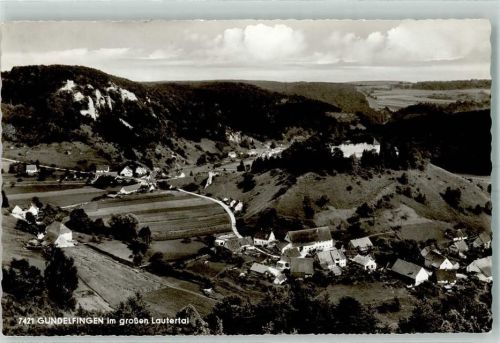 Gundelfingen Lautertal