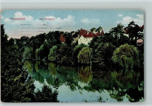 10115 W1000 Grunewald - Am Königsee