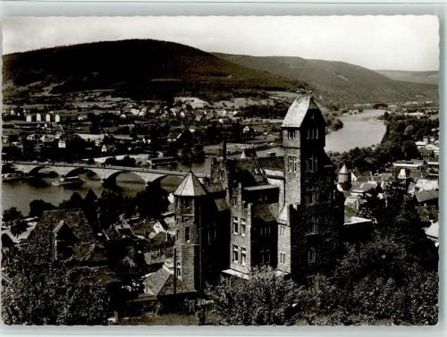 Miltenberg Rheinhessisches Schullandheim
