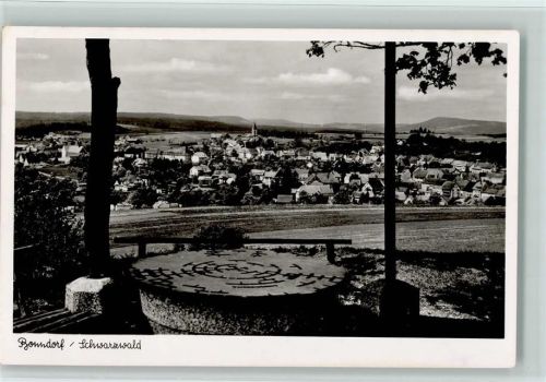 Bonndorf