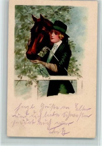 Verlag Amag 064 AK