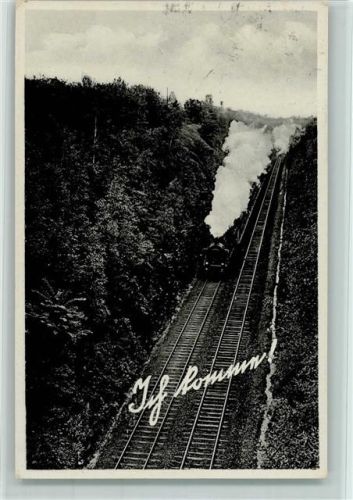 1934 Ich komme - Photograph Läufer, Görlitz AK