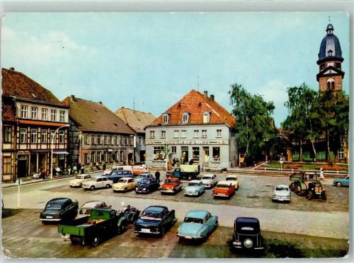 Waren