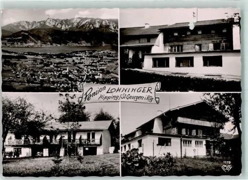 Hipping Pension Lohninger