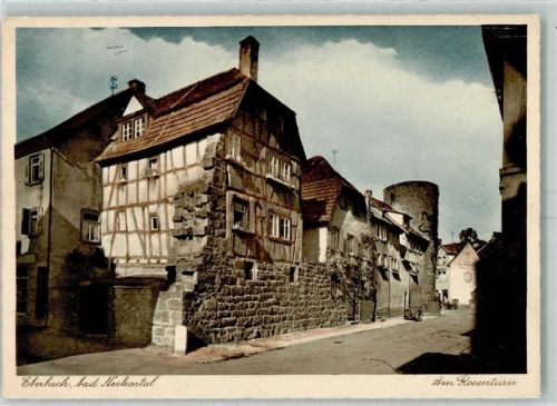 Eberbach