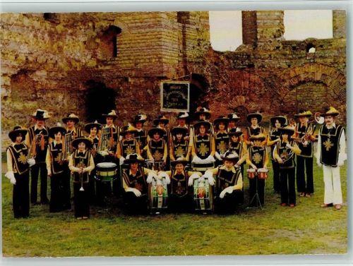 Trier Freies Fanfarenkorps