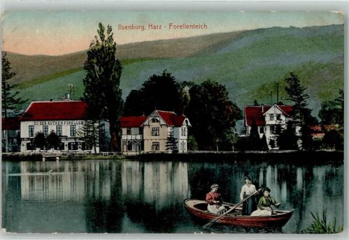 Ilsenburg