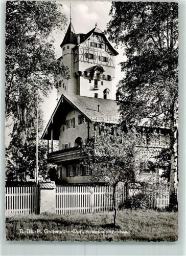 Grafenwöhr