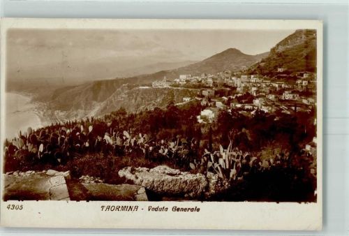 Taormina