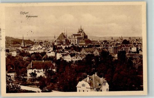Erfurt