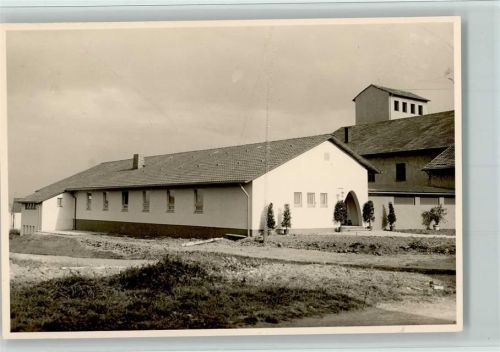 Onstmettingen Kirche
