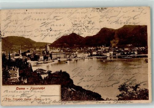 Como 1905