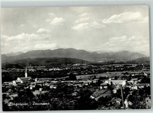 Borgo Ticino