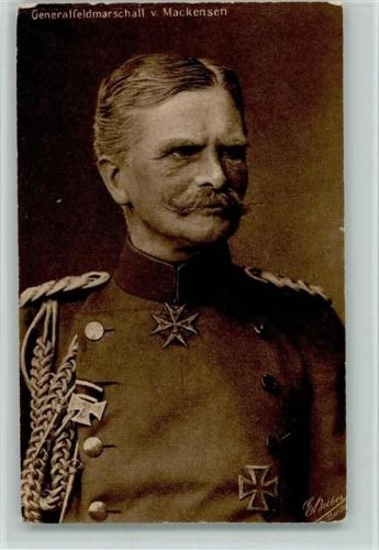 Wohlfahrtskarte AK
