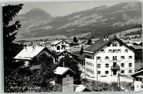 Kirchberg