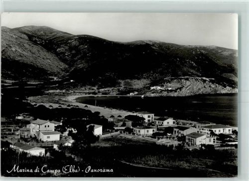Marina di Campo