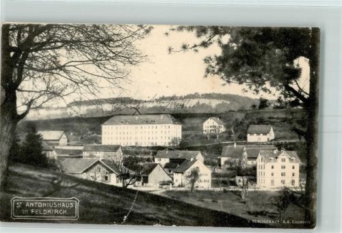 Feldkirch St. Antoniushaus