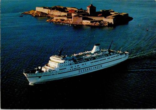 M.S. Prinsessan Birgitta