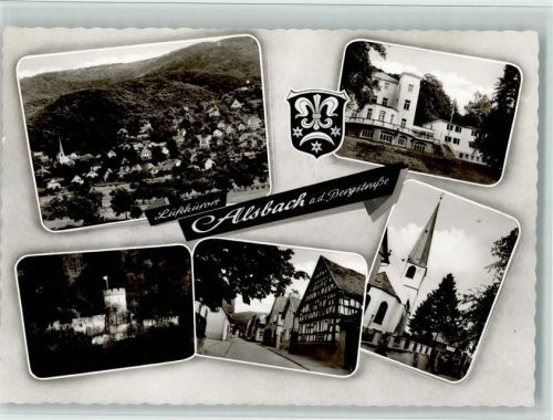Alsbach