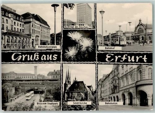 Erfurt