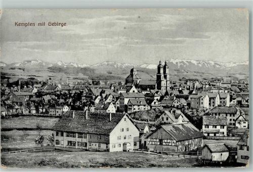 Kempten