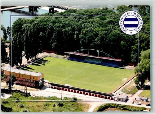 Roudnice Pod lipou Sportovni Klub Roudnice AK