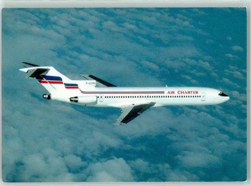 Boing 727-228 AK