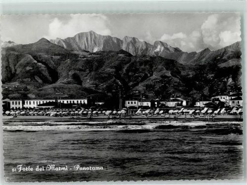 Forte dei Marmi