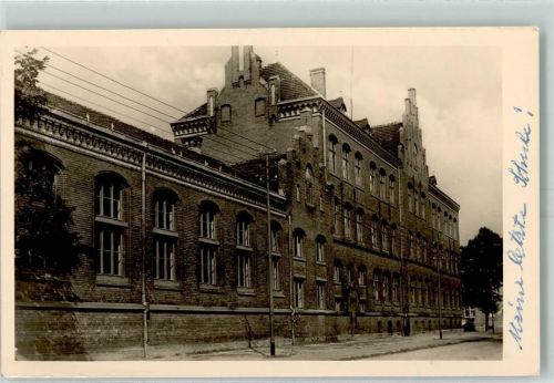 Haldensleben Grundschule I