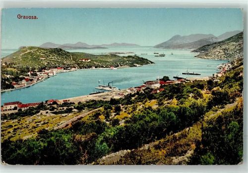 Gruz Hafen