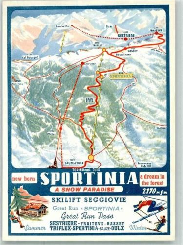 Sestriere Sportinia
