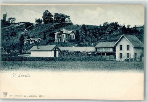 St. Loretto