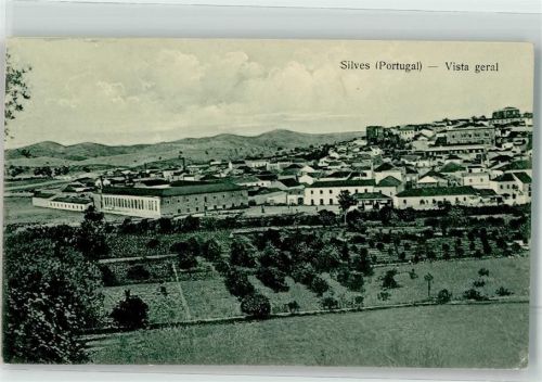 Praia da Rocha Silves