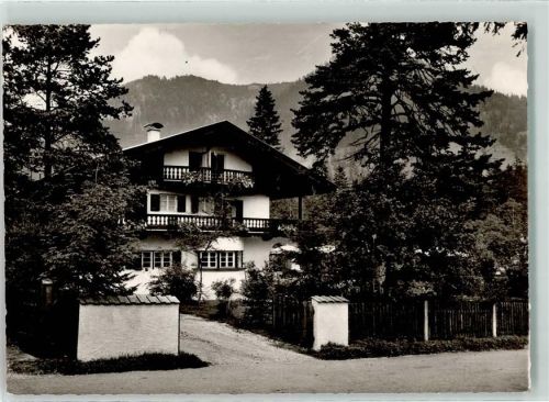 Neuhaus Gästehaus Schmidbauer