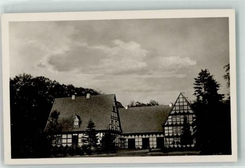 Braunschweig Reichsjägerhof