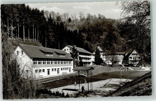 Wildberg Haus Saron