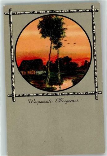 1907 Morgenrot Serie 700