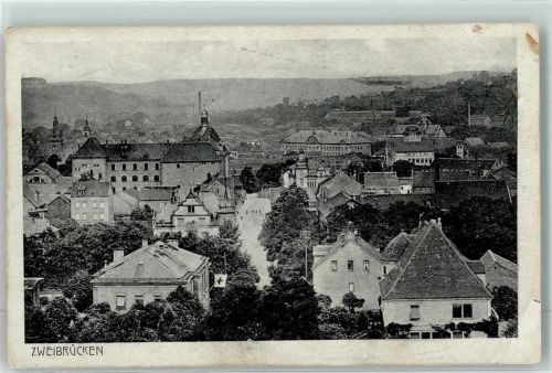 Zweibrücken