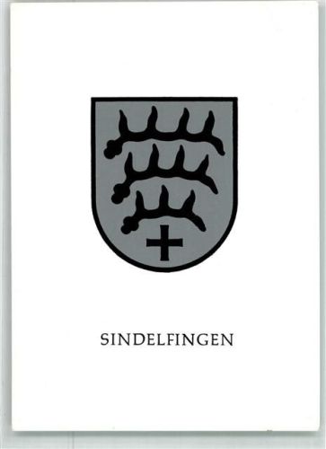 Sindelfingen Stadtwappen