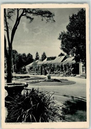 Mondorf-les-Bains L 013