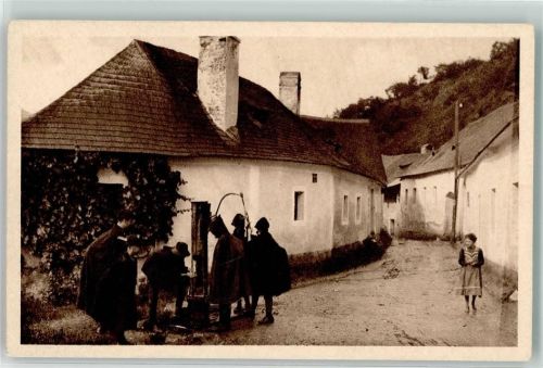 Österr. Wandervogel Bund für deutsches Jungendwandern