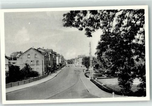 Gießen Ludwigsplatz
