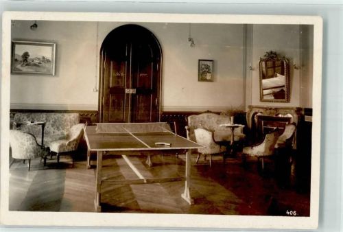 1938 Wohnzimmer im Schloss?