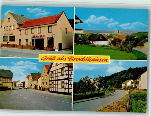Brochthausen