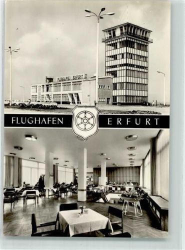 Erfurt Flughafen Gasthaus