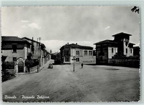 Bozzolo